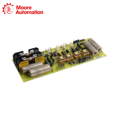 General Electric DS200FSAAG1ABA Field Supply Gate Amplifier Board