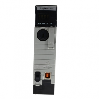 Allen Bradley 1756-L71 СТАНДАРТНЫЙ КОНТРОЛЛЕР