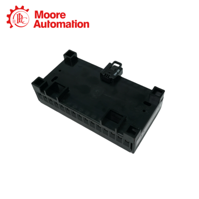 ABB CS31 ECZ FPR3700001R0001 ECZ Mount Base Mounting Block NEW photo-3