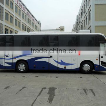 Laboratory Medical Bus Mobile Hospital XMQ5100XCX (China3)