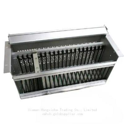 HIMA B5233-2 RACK