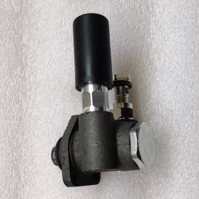 Qingdao Promising Fuel Feed Pump for Wheel Loader Spare Parts photo-4