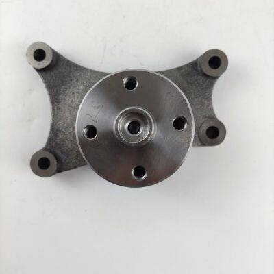 Heavy Truck Excavator ISF2.8 Diesel Engine Parts Fan Support 5262503 photo-3