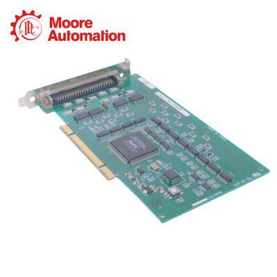 INTERFACE PCI-2726CM photo-2