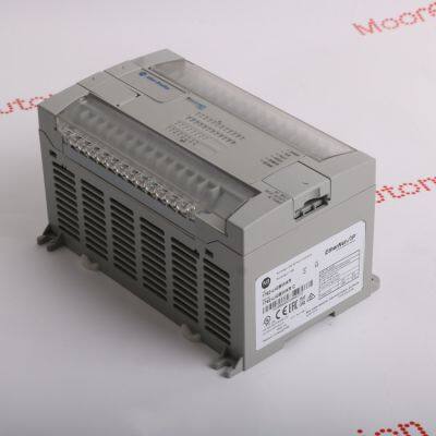 Allen Bradley 1762-L40BWA
