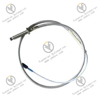 Easy-Installation 330103-12-18-05-02-00 Bently Nevada 3300 XL 8mm Proximity Probes for Quick Setup