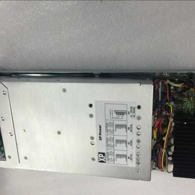 ABB Bailey Power Supply PHARPS32200000: A Reliable 320W System Power Module for Critical Industrial Applications