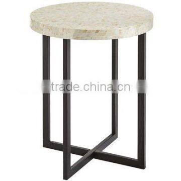 High quality best selling Mother-of-Pearl Coffee Table from Vietnam