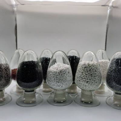 Polycarbonate Resin Virgin Recycled PC Pellet Modified PC Plastic Polymer PC GF10
