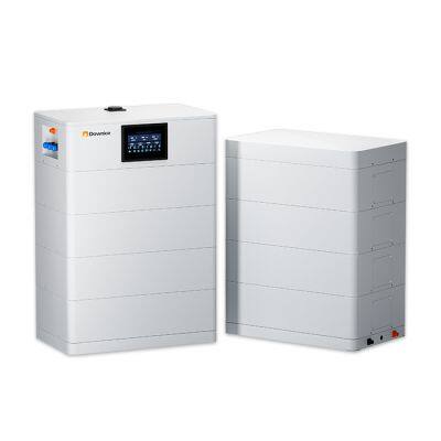 204.8V 20kWh High Voltage Stack Battery – HV LiFePO4 Storage for Hybrid Systems photo-1