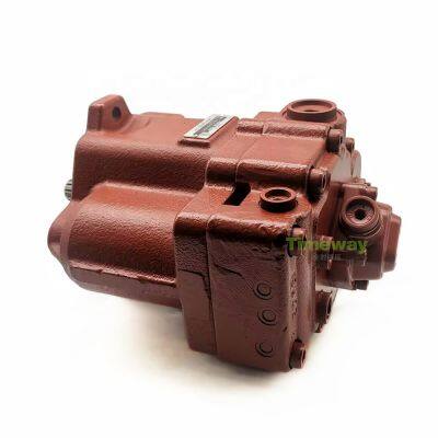 5 TON Mini Excavator Zax55 YC55 KY60 Piston Pump PVK -2B-505 -N-4554C Hydraulic Pumps