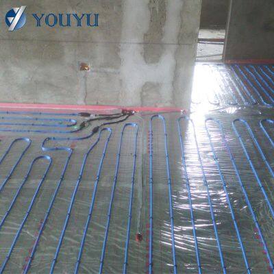 Electric China Underfloor Heating Cable for Roof Gutter Snow Melting FEP Insulated Heating Cable Strand Conductor Heating Cable photo-2