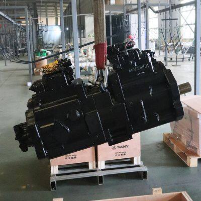 Original Rexroth Plunger Pump K5V160DTH1 for Sany Excavator K5V160DTH1SXR Replacement Hydraulic Pump 150101090041B photo-2