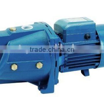 20years high quality JET-P series domestic water pump                        
                                                Quality Choice