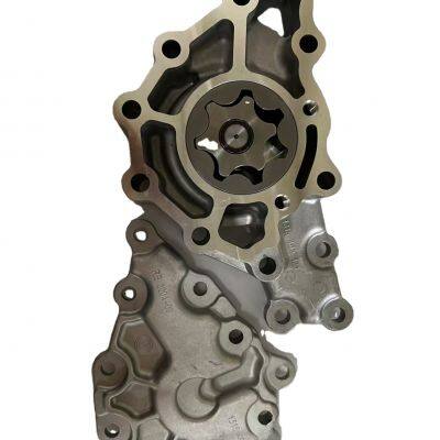 1315402120 1315402121 Oil Pump Assembly Gear Pump for ZF Gearbox European Truck Parts ZFL Gearbox Parts photo-3