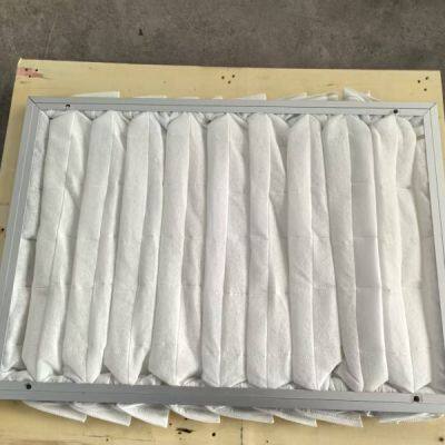 Активные воздушные фильтры MJF.BDGL.30 используются в газогенераторе Jichai L20V190 мощностью 2000 кВт