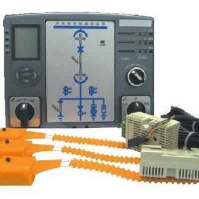 Xi'an Yuanzheng Technology Yz810 Series Switch Status Display photo-5