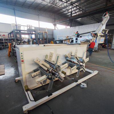 Semi-Auto Pipe Coiler With Coiling Pipe up to 32mm photo-1