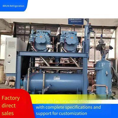 Medical Cold Storage, Refcom (refcom) Fresh-keeping Cold Storage Sp4lf0800, With Many Years of Experience photo-3