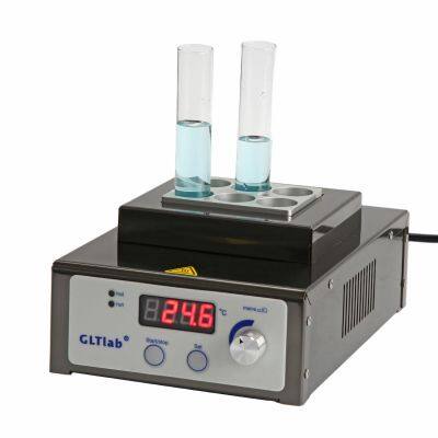 Digital Dry-Type Thermostat Lab Block Heater photo-2