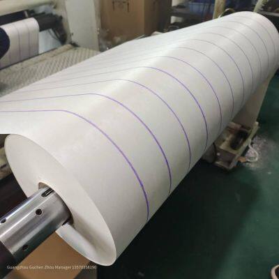 Imported Dupont Nomex E56 Insulation Paper Special for Tesla Cars, Free Cutting photo-2