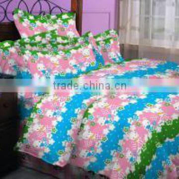 100% Polyester Microfiber Bed Sheet Sets/ High Quality Linen Bed Sheet Sets photo-5