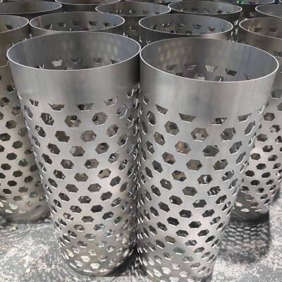 ISO9001 Certified Custom Sheet Metal Processing for Building Materials photo-4