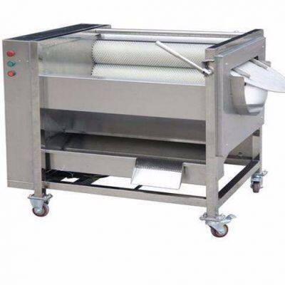 Automatic Fish Cleaner/fish Cleaning Machine/fish Descaler