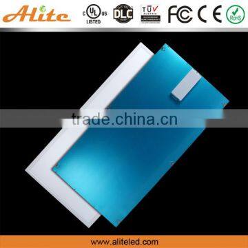 2016 hot sale DLC UL 2x4ft Led Panel Leading Edge