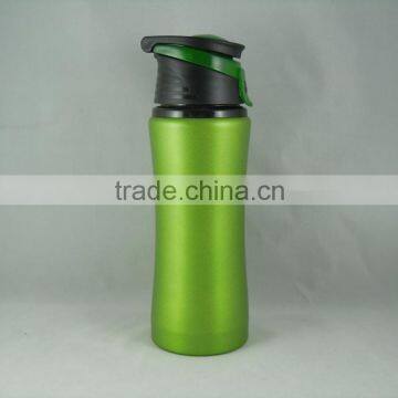 Different Colors 500ml Carton Design Aluminum Water Thermos Special Design photo-4