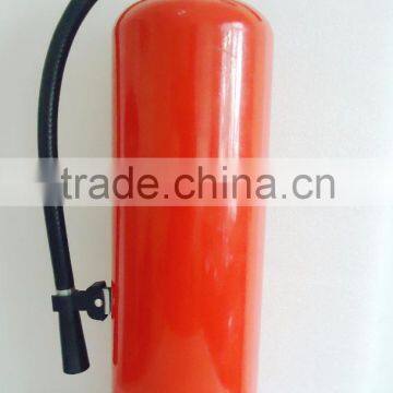 6KG DCP fire extinguisher