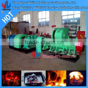 Barbecue Charcoal Briquette Making Machine