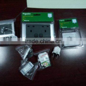 Injection Molded Parts Ultrasonic Welding Machine