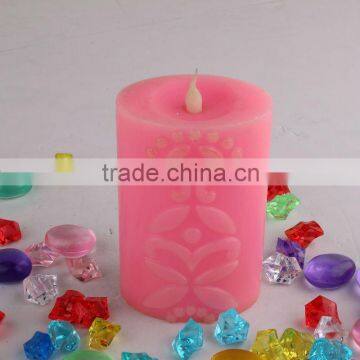 Decorative Flameless Candle