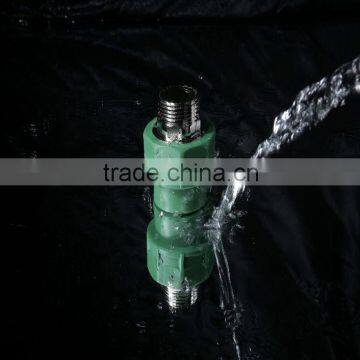 Pipe fitting-Male Coupling