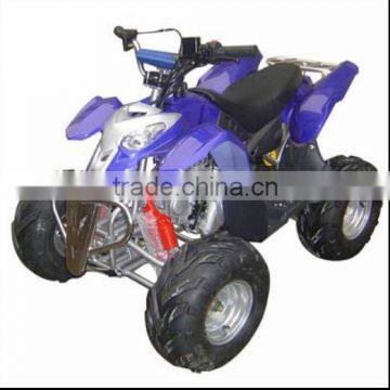 quad bike for cheap sale / atv 4x4 110cc / road legal quad bikes for sale(LD-ATV319)