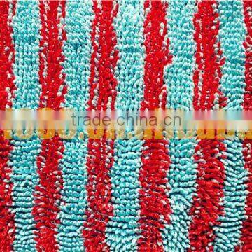 2015 New Recommended Chevron Twist Fabric For Cleaning photo-3