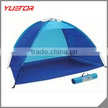 Outdoor Beach Fishing Picnic Campinp sun shade anti-uv tent