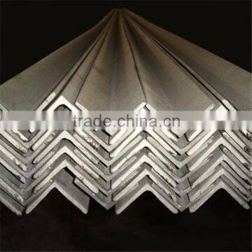 201Stainless Steel Angle Steel photo-2