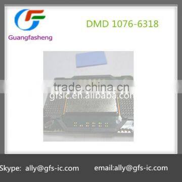 Projector DMD Chip 1076-6318W photo-2
