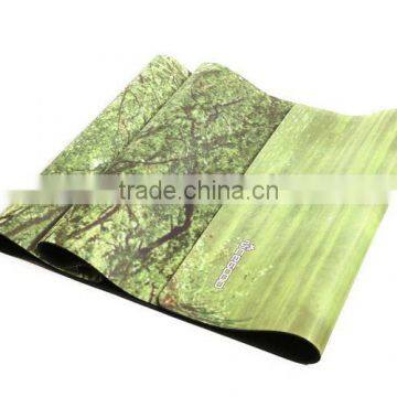 Wide Varieties Superior Materials Wear-resisting Inflatable Custom Made Eco Yoga Mat photo-5