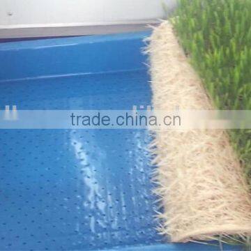 Automatic Hydroponic Barley Fodder Seeds Planting System for Poultry,Cattle Sheep Horse Animal Livestock photo-2