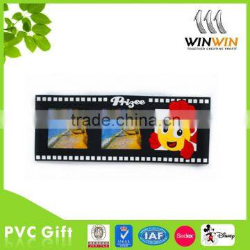 PVC frame digital photo frame
