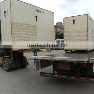 Automatic Instant Noodles Packaging Wrapping Machine