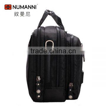 NUMANNI Multifunction Business Trip Laptop Travel Bag photo-2