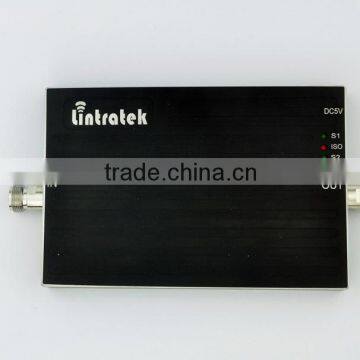 Factory Wholesale High Gain 900 1800 Wireless Bosster Gsm Repeater photo-5