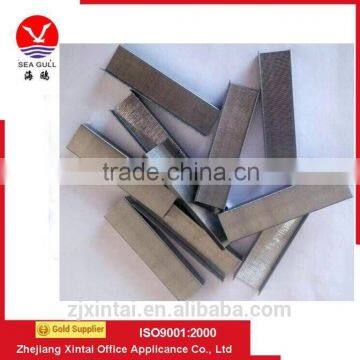 Cheap Metal Wire Material Staples WIth High Quality                        
                                                Quality Choice