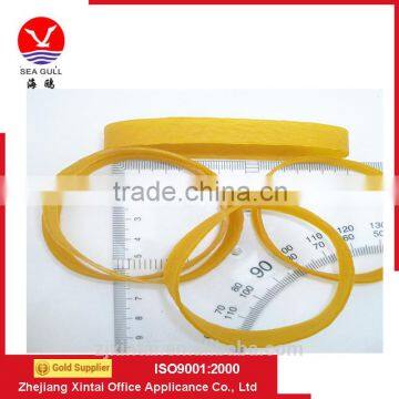 Hot Selling Rubber Bands : Wide Natura Rubber Band With High Quality