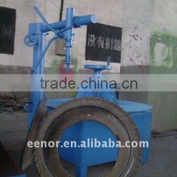 High Quality Tire Recycling Machine/rubber Powder Making Machine photo-5