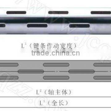Air Shafts Expansion-axis(Expansion of the Keys (up) Axis Help)